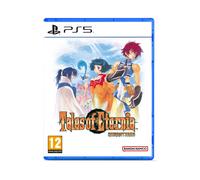 Tales of Eternia Remastered PS5 BANDAI NAMCO