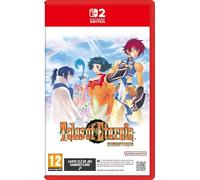 Tales of Eternia™ Remastered - Switch 2 - Version Française