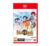 Tales of Eternia Remastered Switch 2 BANDAI NAMCO