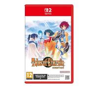 Tales of Eternia™ Remastered - Switch 2 - Version Française