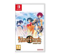 Tales of Eternia Remastered Switch BANDAI NAMCO