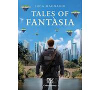 Tales of fantàsia