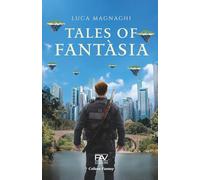 TALES OF FANTÀSIA