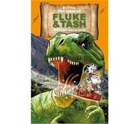 Tales Of Fluke And Tash Dinosaur Advent Mark Elvy, Stuart Trotter (Auteur)