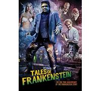 Tales of Frankenstein