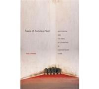 Tales of Futures Past by Paola Iovene Paola Iovene (Auteur)