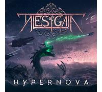 Tales of Gaia - Hypernova