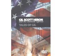 Tales of Gil Scott Heron E – BMG