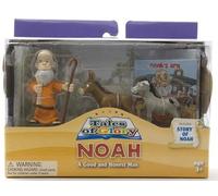 TALES OF GLORY - NOAHS ARK