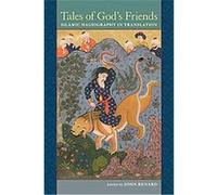 Tales of God's Friends