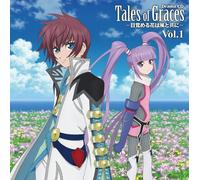 Tales of Graces 1 [Import allemand]