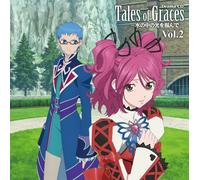 Tales of Graces 2 [Import allemand]