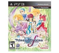 Tales of Graces f [import américain]