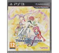 Tales of Graces f [import anglais]