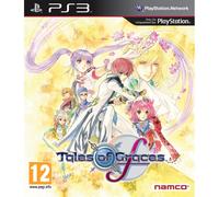 Tales Of Graces F Ps3