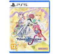 Tales of Graces f Remastered