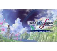 Tales of Graces f Remastered Deluxe Upgrade Pack (PC)