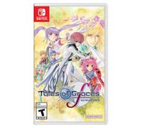 Tales of Graces f Remastered Nintendo Switch