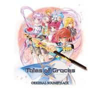 Tales of Graces Original Sound [Import]