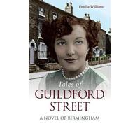 Tales Of Guildford Street