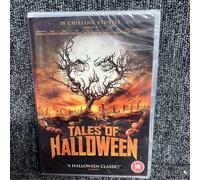 Tales Of Halloween Avec Caroline Williams, Robert Rusler Dvd