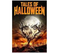 Tales Of Halloween [Blu-Ray] With Dvd