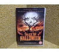 Tales of Halloween [Edizione: Regno Unito] [Import]