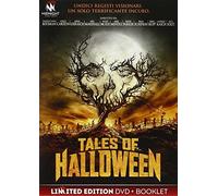 Tales of Halloween (Ltd) (DVD+Booklet) [Import]