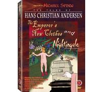 Tales of Hans Christian Andersen: The Emperor's New Clothes/Nightingale