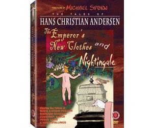 Tales of Hans Christian Andersen: The Emperor's New Clothes/Nightingale