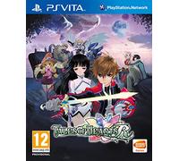 Tales of Hearts [import anglais]
