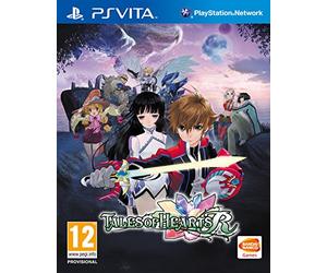 Tales of Hearts [import anglais]