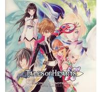 Tales of Hearts: Original Sound [Import]
