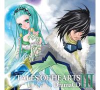 Tales of Hearts Vol. 3 [Import]