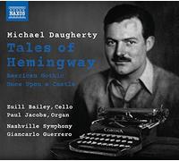 Tales of Hemmingway/American Gothic/Once Upon a Castle