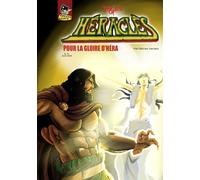 Tales of Héraclès 10: Pour la Gloire d'Héra