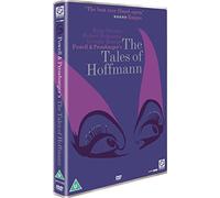 Tales of Hoffman