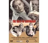 Tales of Hoffman (DVD)