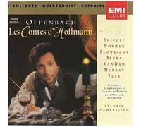 Tales Of Hoffman Hlts