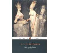 Tales Of Hoffmann