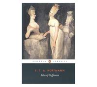 Tales Of Hoffmann