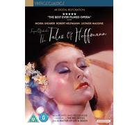 Tales Of Hoffmann - Special Edition Digitally Restored (DVD)