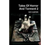 Tales Of Horror And Torment 2