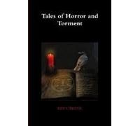 Tales Of Horror And Torment