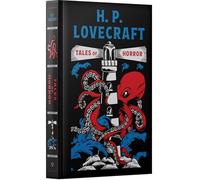 Tales of Horror Collection