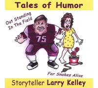 Tales of Humor