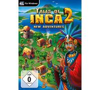 Tales of Inca 2 New Adventures (PC)