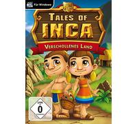 Tales of Inca - Verschollenes Land [PC]