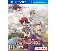Tales of Innocence R (PS Vita) [Import Japonais]