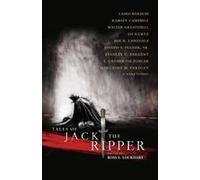 Tales Of Jack The Ripper